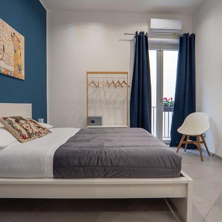 Nena Sweet Home Palermo Eksteriør billede