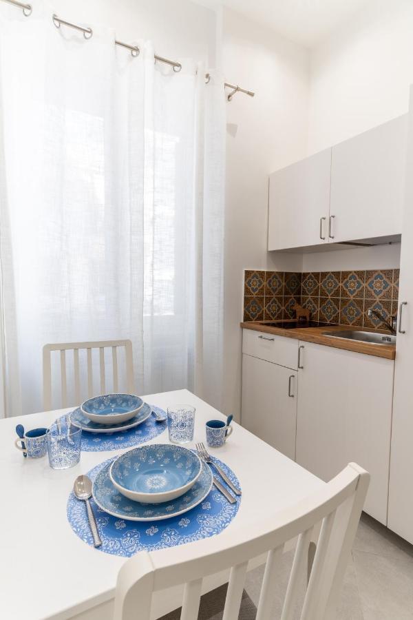 Nena Sweet Home Palermo Eksteriør billede