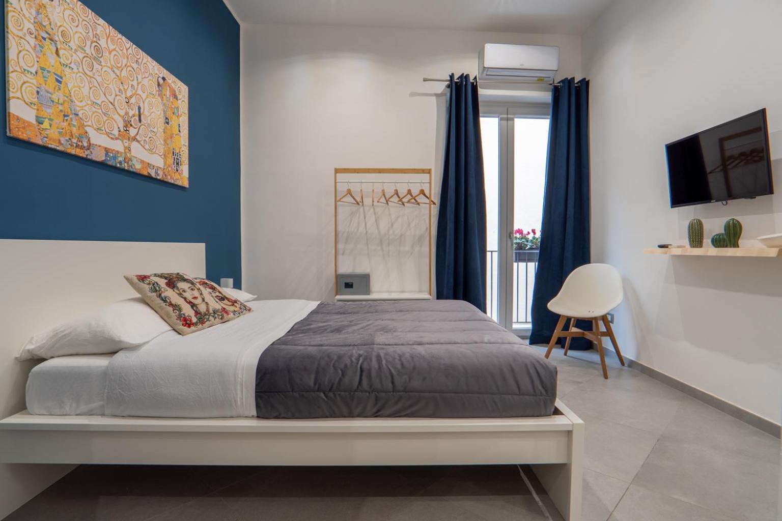 Nena Sweet Home Palermo Eksteriør billede